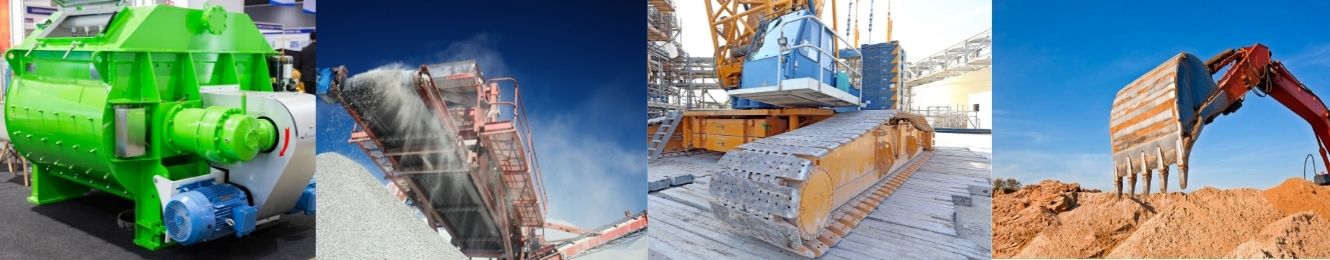 Construction Equipment Industry