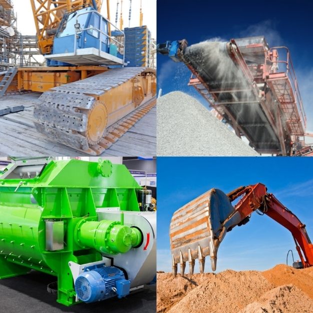 Construction Equipment Industry