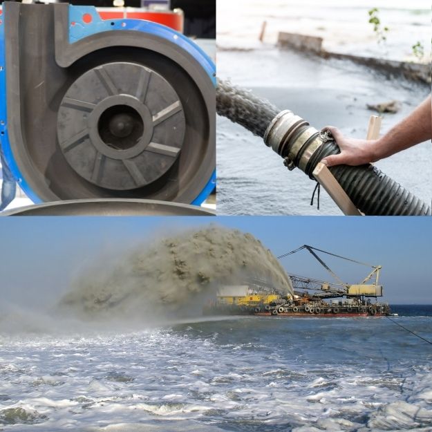 Pump Industry