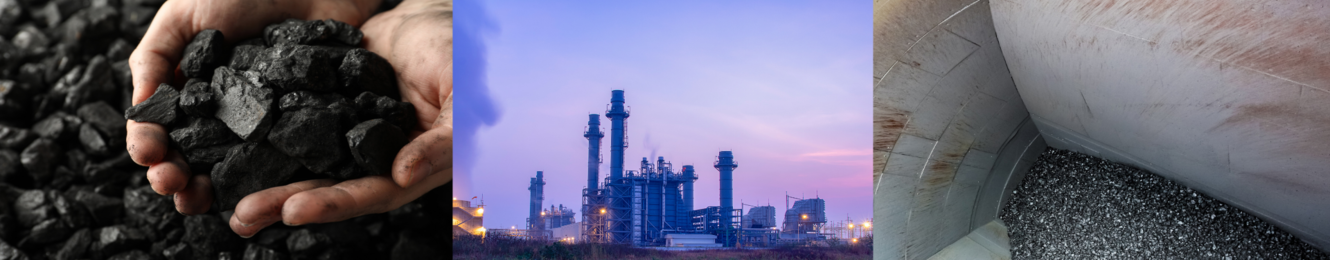 Coal & Energy Industry