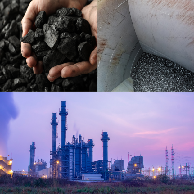Coal & Energy Industry