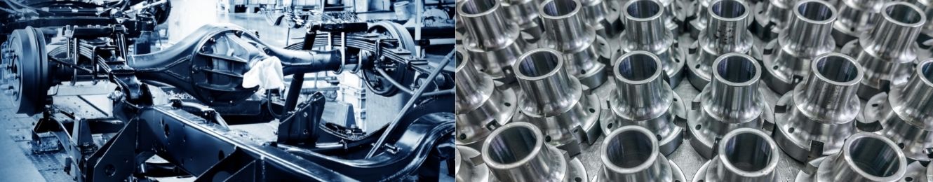 Automobile & General Engineering Industry