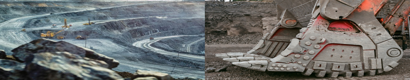Mining Industry
