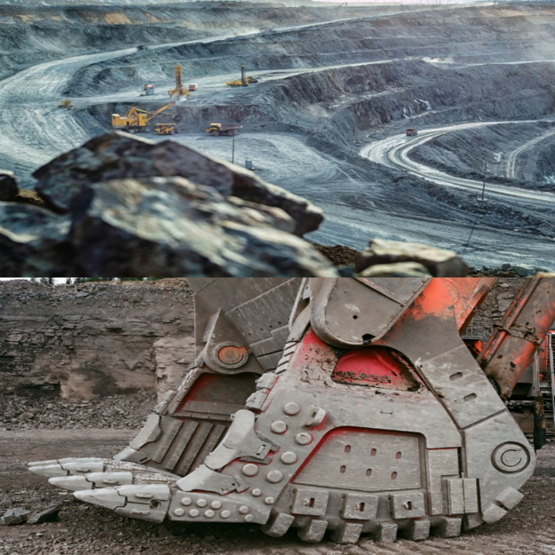 Mining Industry